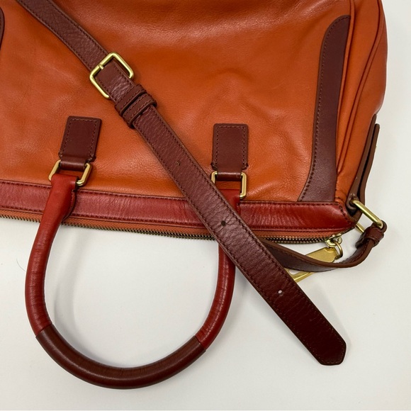 Marc by Marc Jacobs Ziplocker Lo Satchel - Picture 6 of 12